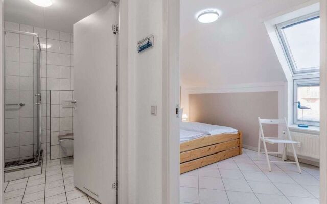 Cozy Apartment in Insel Poel near Beach