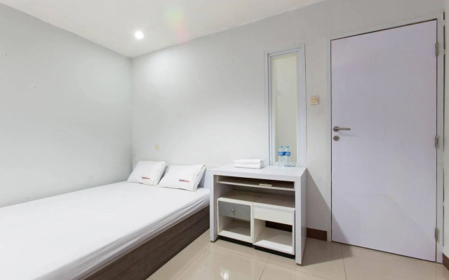 RedDoorz @ Cideng