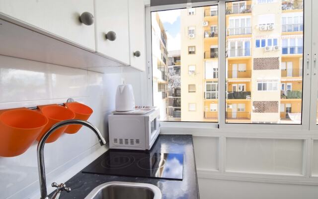 Letmalaga Suite Creek