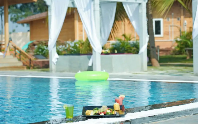 Brahmi Wellness Retreat & Spa