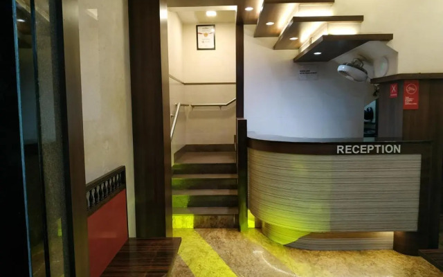 Hotel Hanuman