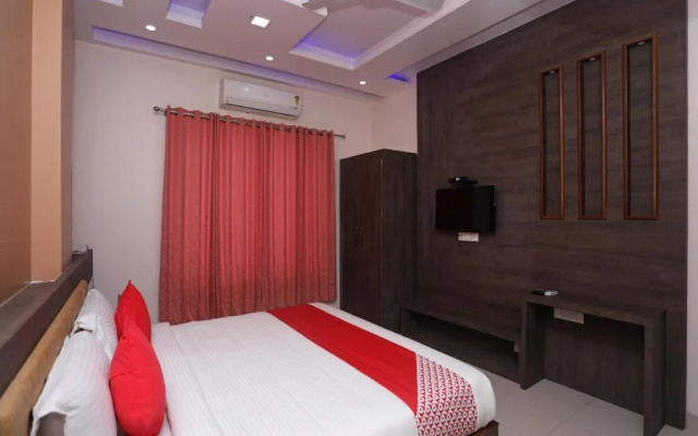 Golden Bagh Resort