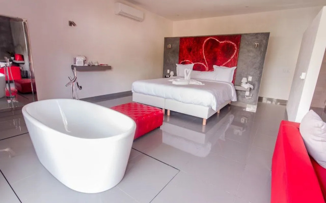 CASA-22 Luxury Boutique Hotel