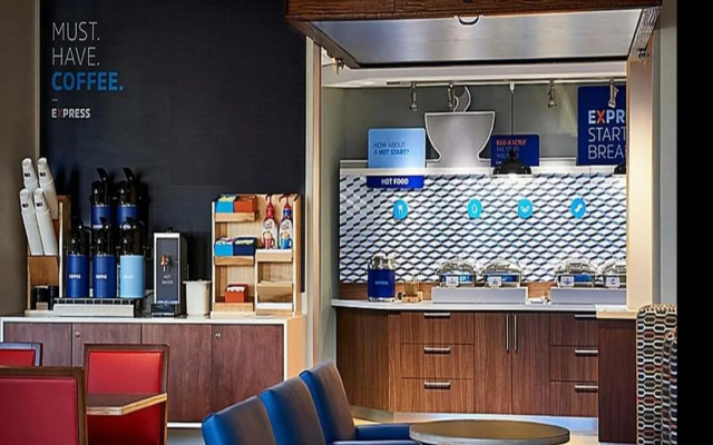 Holiday Inn Express & Suites Liberal by IHG