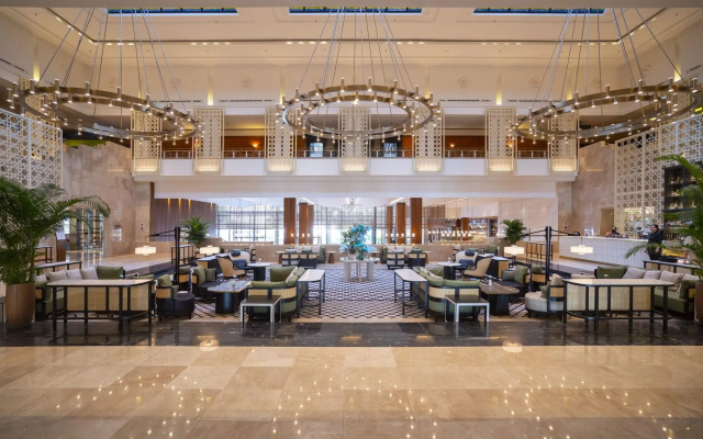 Lotte  Saigon