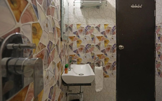 Anamsa Residency