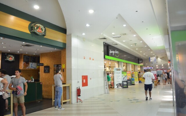 Cozy Studio at Carcavelos Beach