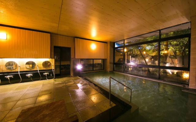 Housyoutei