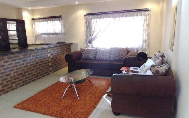 Motswedi Hotel