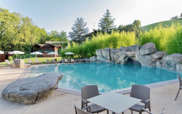 Hotel Le Grotte