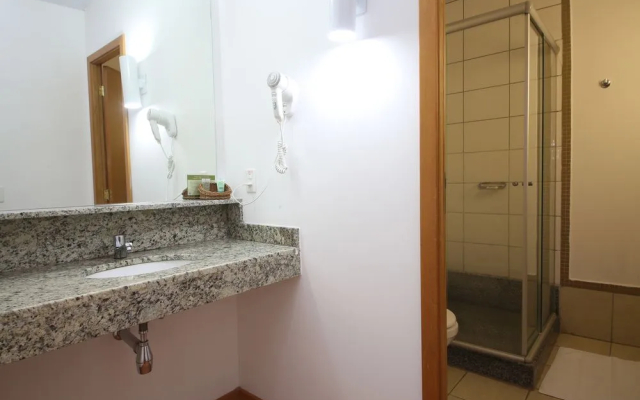 Rio Quente Resorts - Giardino Suites