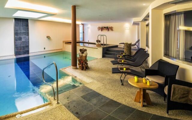 Bio Hotel Brusago Vital & Wellness