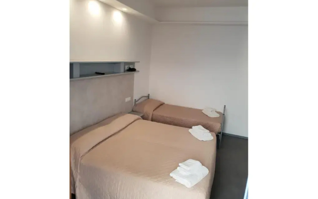 Hotel Ambasciata