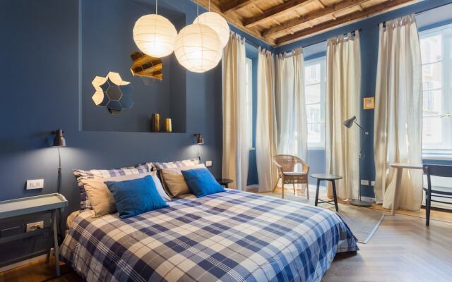 Cosy apartment 2 minutes from Duomo