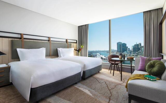 Sofitel Sydney Darling Harbour