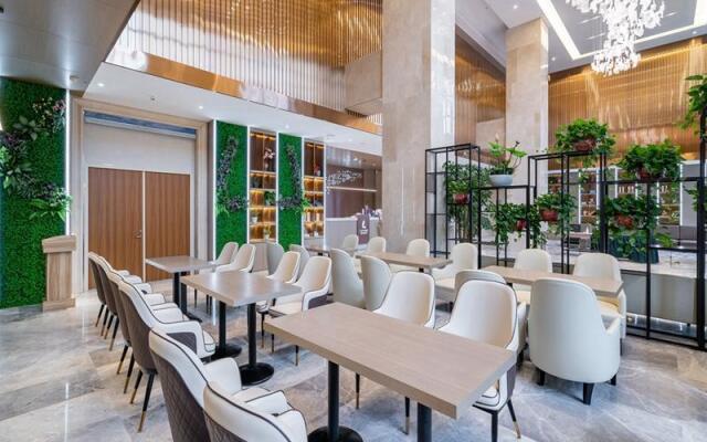 Lavande Hotel Dongyang Renmin Road Jiangbei