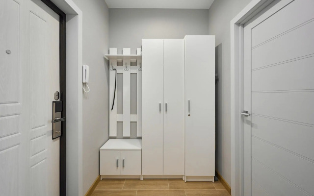 Your Place на улице Героев-Разведчиков 11/3