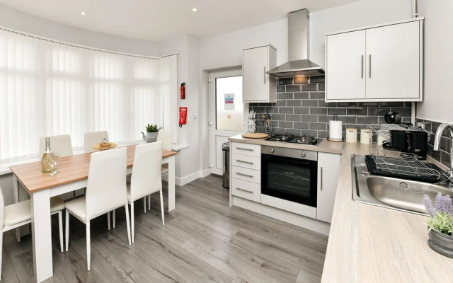 Just Stay Wales The Teify Bungalow