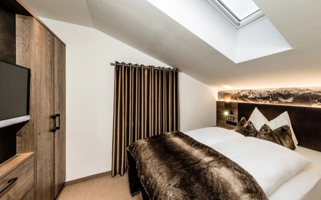 Garni Apartments Villa Gardena