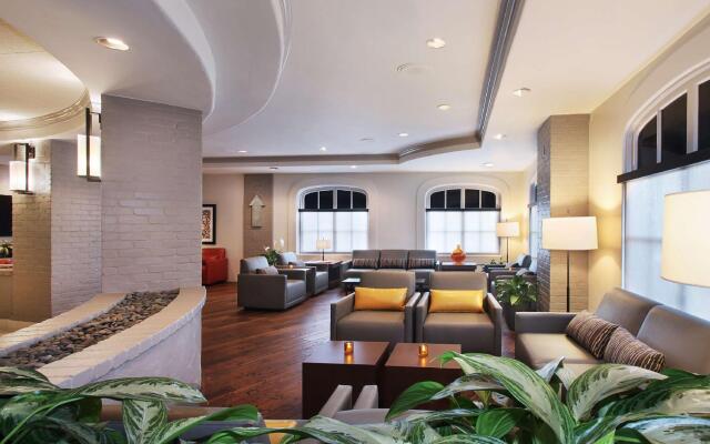 Embassy Suites by Hilton Anaheim North