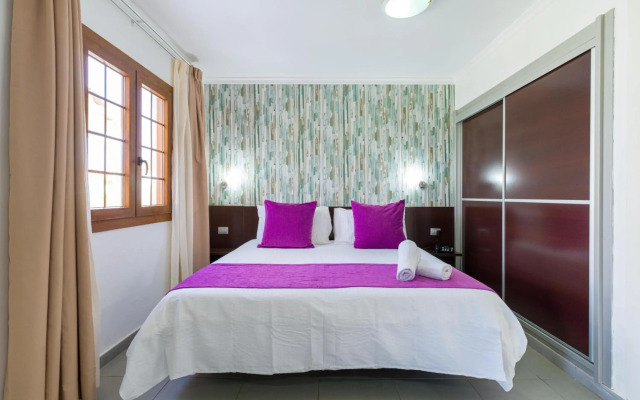 eó Suite Hotel Jardin Dorado