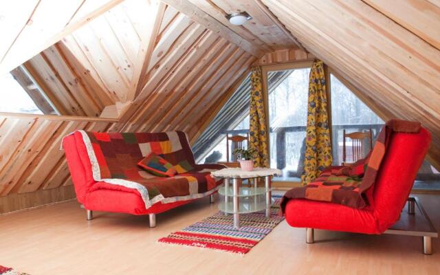 Laugu Holiday Resort