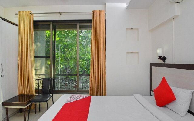 Aishwarya Apartment By OYO Rooms