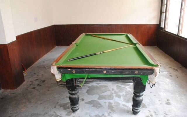 Hotel Hadimba Way