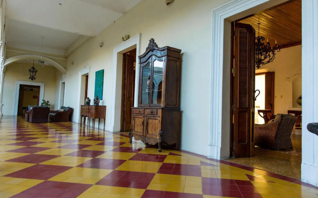 Hotel La Perla