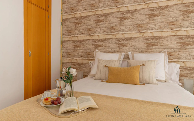 Studio 82 Living4Malaga