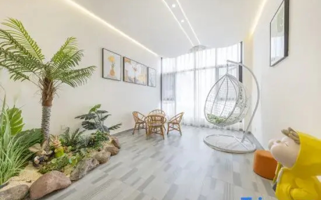 Pusu Courtyard Inn (Jianshui Zitao Street Branch)