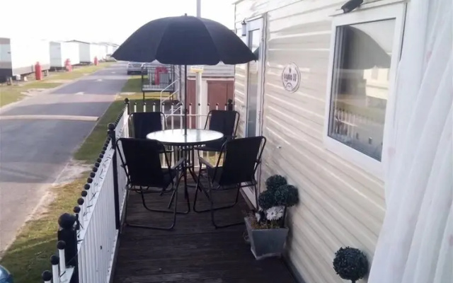 Skegness Ingoldmells Caravan Holidays