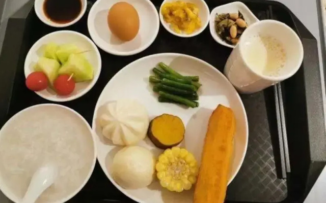 GreenTree Inn Jiangsu Changshu Longying Plaza Express Hotel