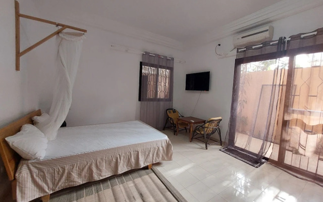 Villa Jade