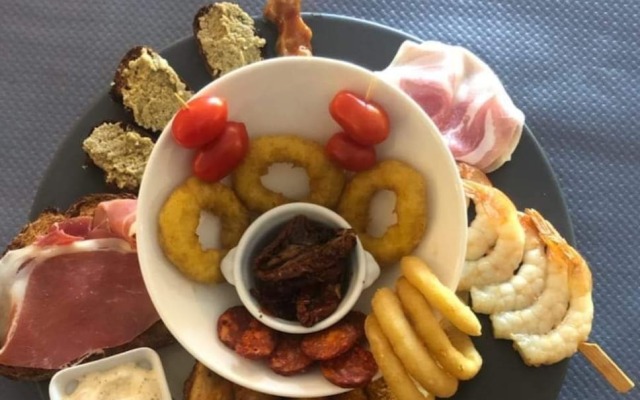 Hotel Restaurant le Provençal