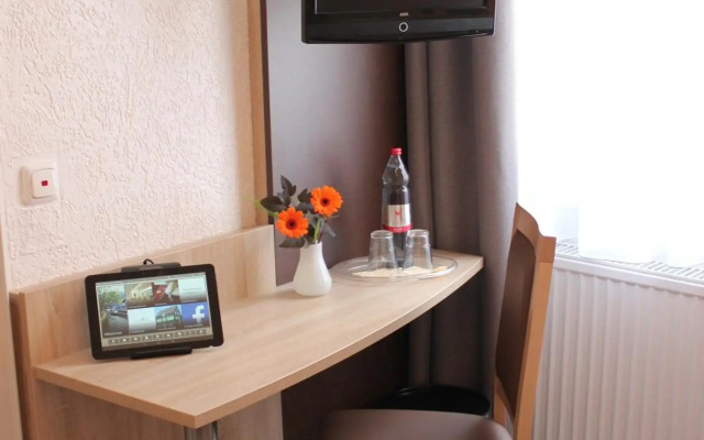 Hotel Restaurant Kromberg