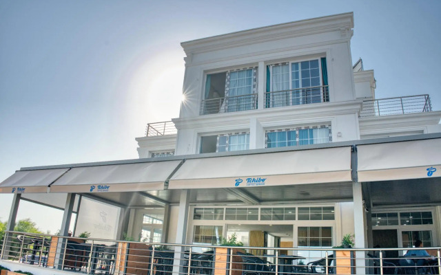Osman Aga Hotel