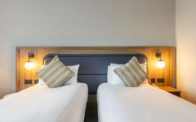 Crowne Plaza Birmingham NEC by IHG