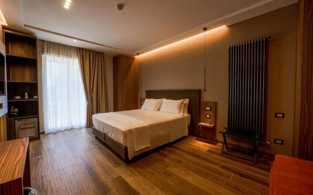 Nap Luxury Guest House Municipio