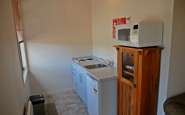 Te Anau Lakeview Holiday Park & Motels