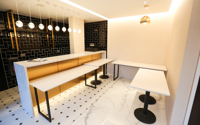 A Hotel Bugis