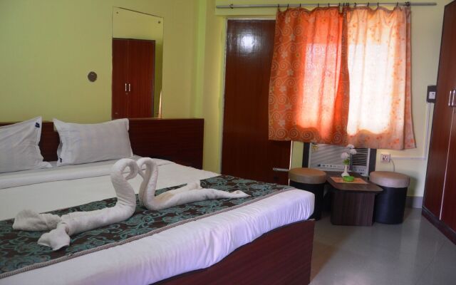 Hotel Jeevan Sandhya