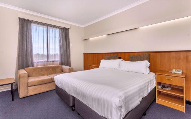 Metro Hotel Perth City