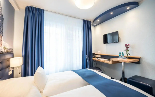 Harmony Suites