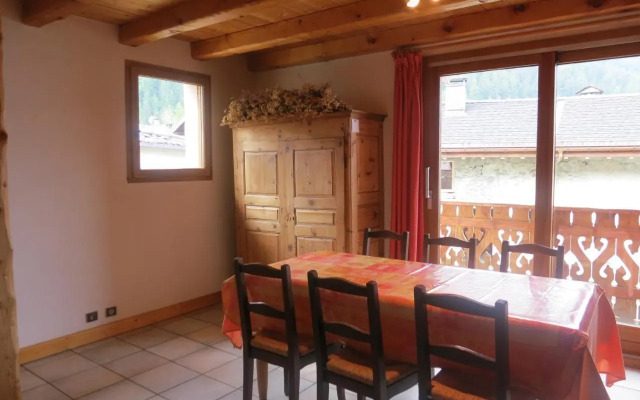 Chalet Philippe