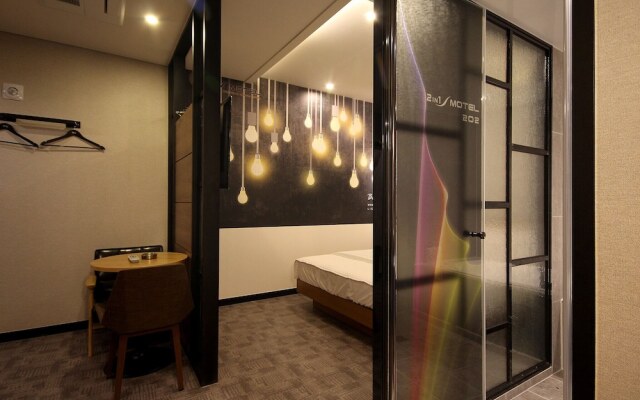 Sacheon (Samcheonpo) 2in1