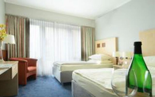 Best Western Berlin Kurfrstendamm