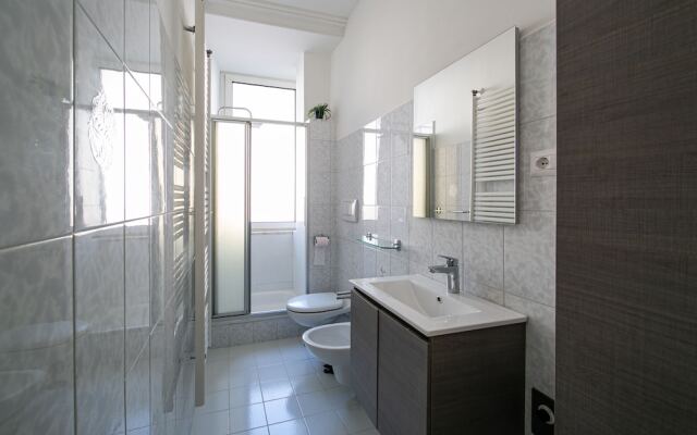 Apartment Andreas