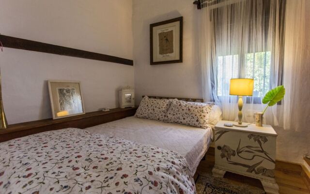 Casa Parque Natural Sierra de Espadan