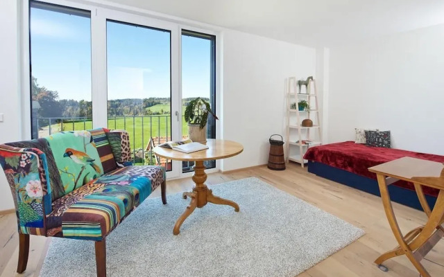 Landhotel Herzberger